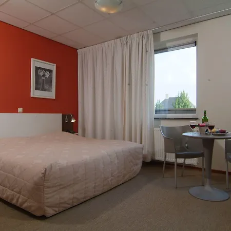 Hotel Bruurs Baarle-Nassau