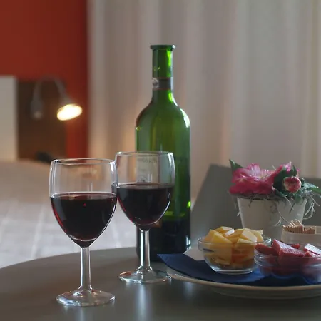 酒店 布鲁尔斯运动酒店