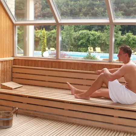 酒店 布鲁尔斯运动酒店 巴勒纳绍