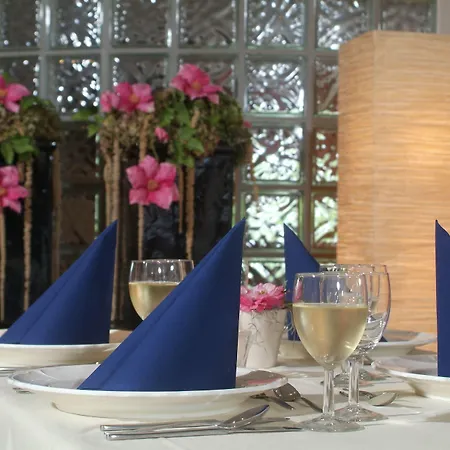 Bruurs ホテル バールレ・ナッサウ