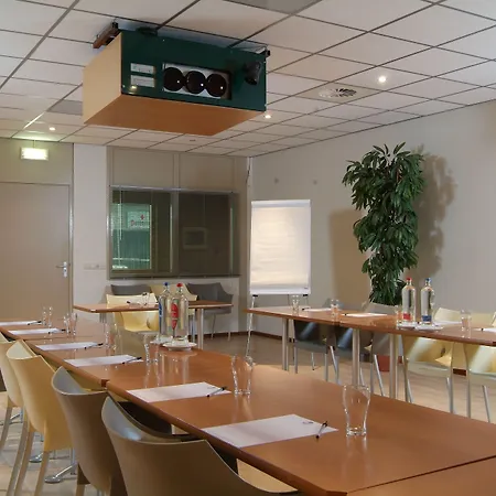 酒店 布鲁尔斯运动酒店