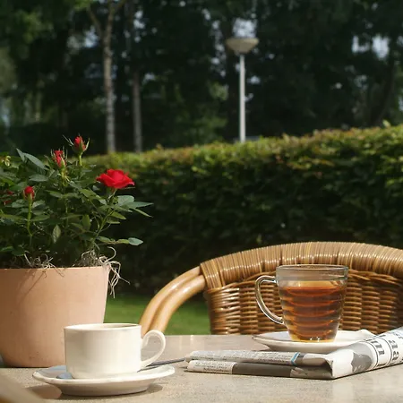 Bruurs バールレ・ナッサウ