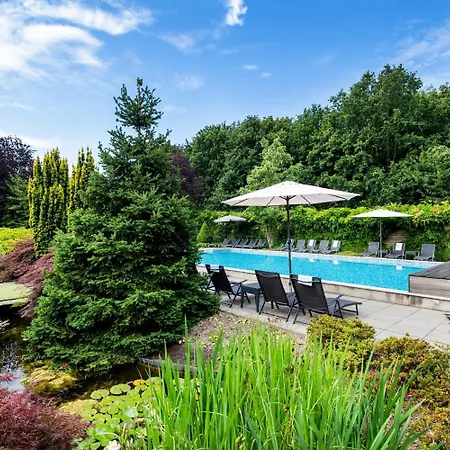 布鲁尔斯运动酒店 3*