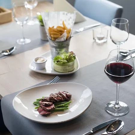 布鲁尔斯运动酒店 巴勒纳绍