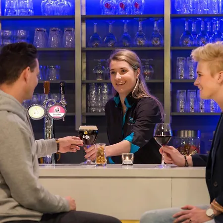 酒店 布鲁尔斯运动酒店 3*