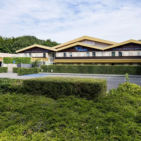 布鲁尔斯运动酒店 3*