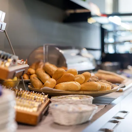 Bruurs 3* バールレ・ナッサウ