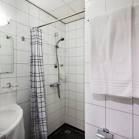 酒店 布鲁尔斯运动酒店 巴勒纳绍