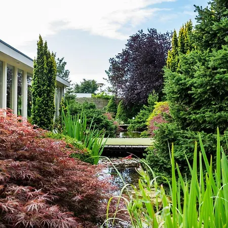 ホテル Bruurs バールレ・ナッサウ