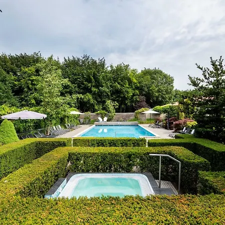 布鲁尔斯运动酒店 3* 巴勒纳绍