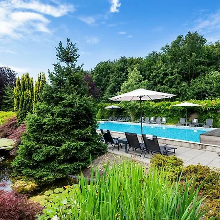 Bruurs ホテル バールレ・ナッサウ