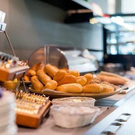 酒店 布鲁尔斯运动酒店