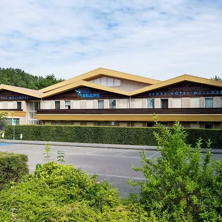 Bruurs バールレ・ナッサウ