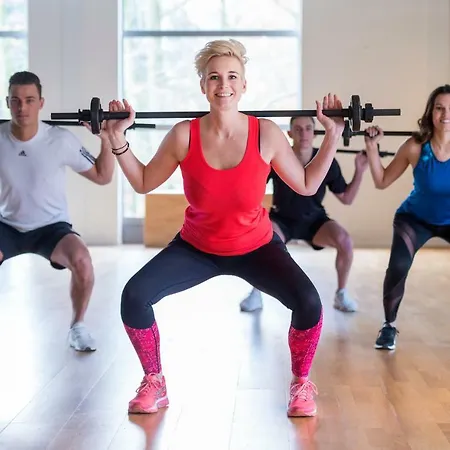 酒店 布鲁尔斯运动酒店 3*