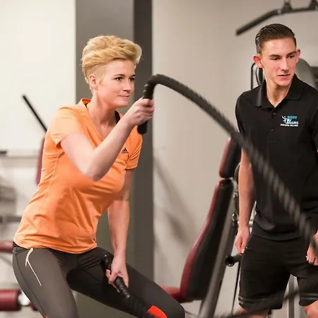 布鲁尔斯运动酒店 3*