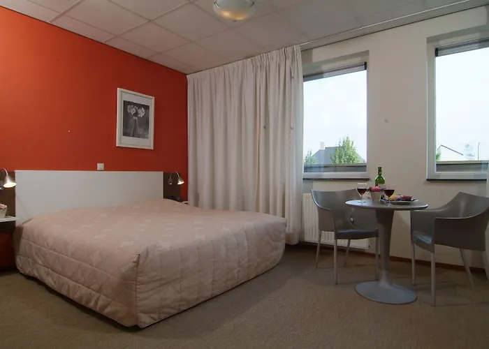 Hotel Bruurs Baarle-Nassau