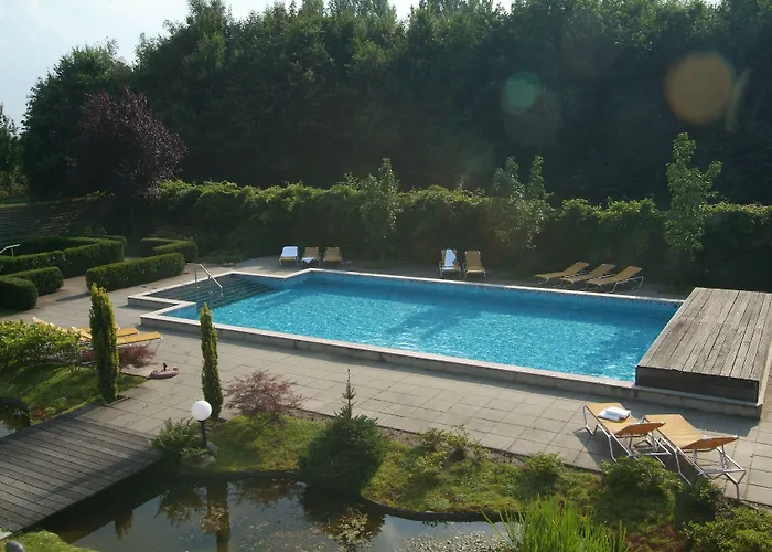 Bruurs 3* Baarle-Nassau