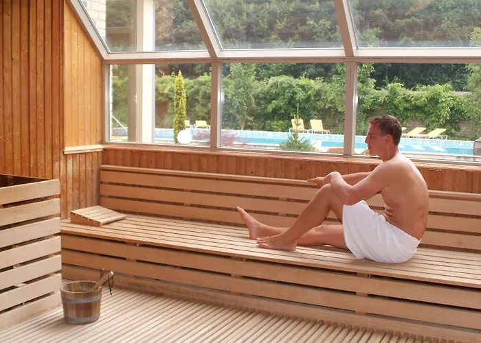 Hotel Bruurs Baarle-Nassau