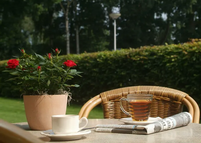 Bruurs Baarle-Nassau