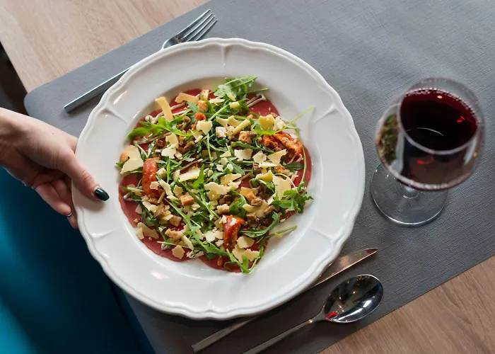 Bruurs Hotel Baarle-Nassau