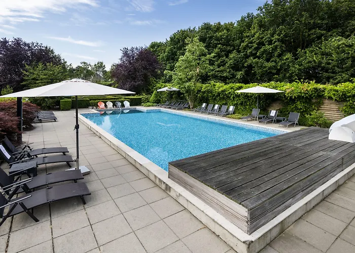 Bruurs Hotel Baarle-Nassau