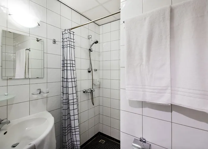 Hotel Bruurs Baarle-Nassau