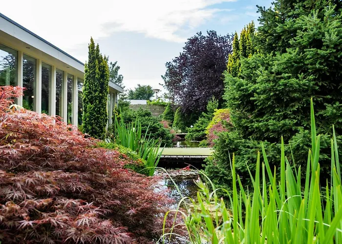 Hotel Bruurs Baarle-Nassau