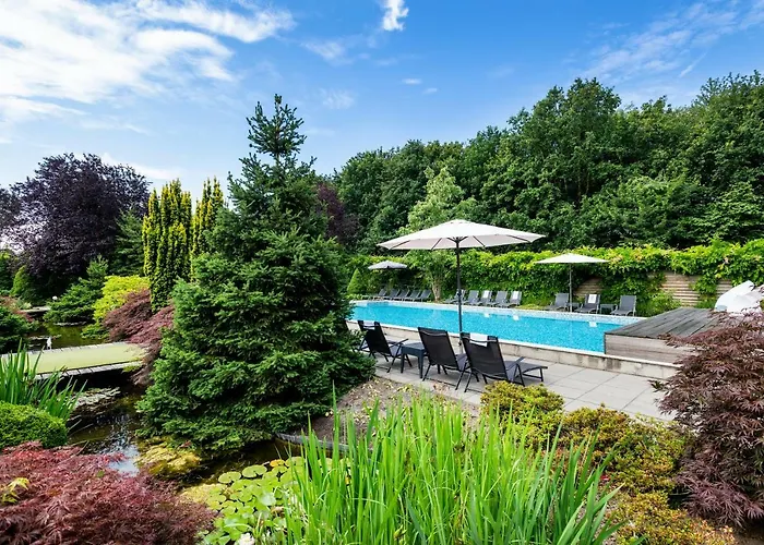 Bruurs Hotel Baarle-Nassau