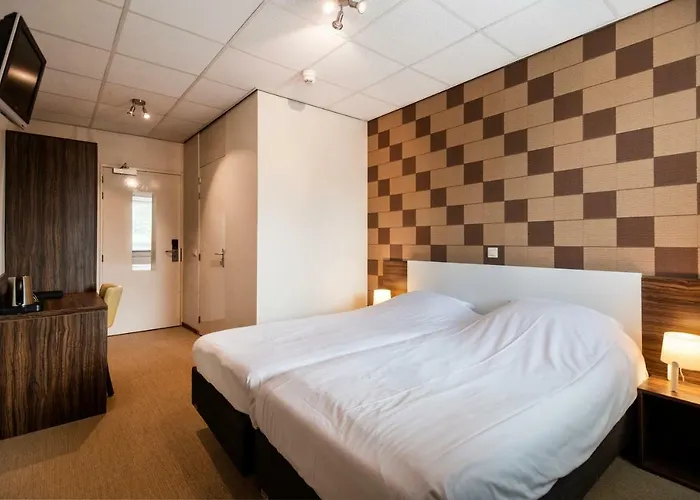 Bruurs Hotel Baarle-Nassau