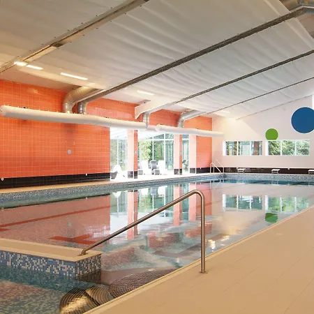 Bruurs Otel Baarle-Nassau