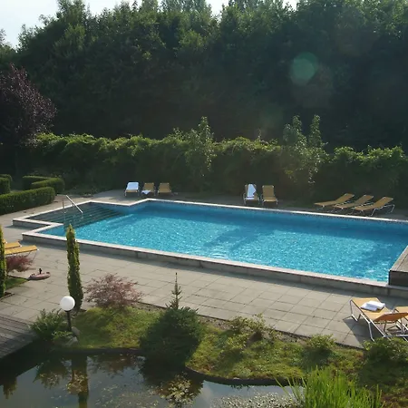 Bruurs 3* Baarle-Nassau