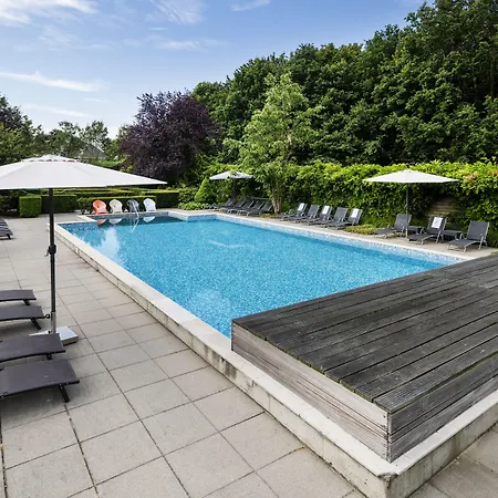 Bruurs Otel Baarle-Nassau