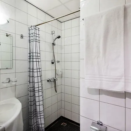 Otel Bruurs Baarle-Nassau