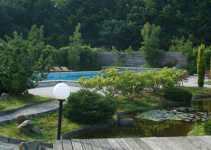 Bruurs 3* 발레나쏘