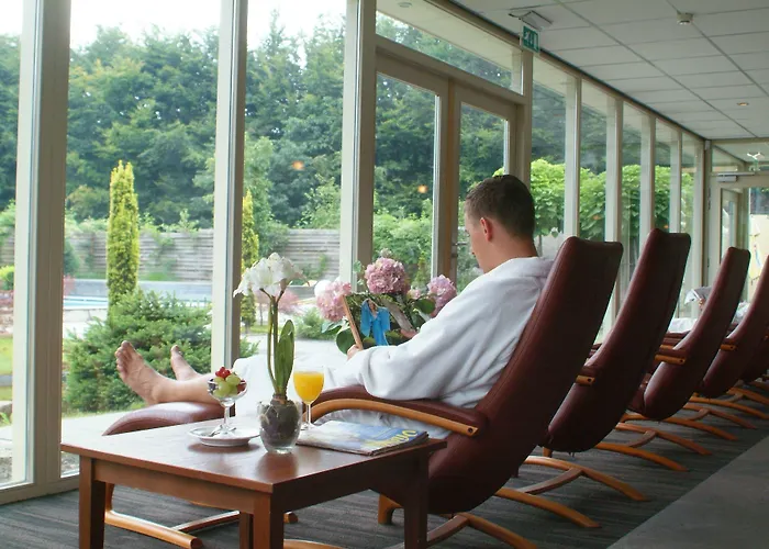 Bruurs 3* 발레나쏘